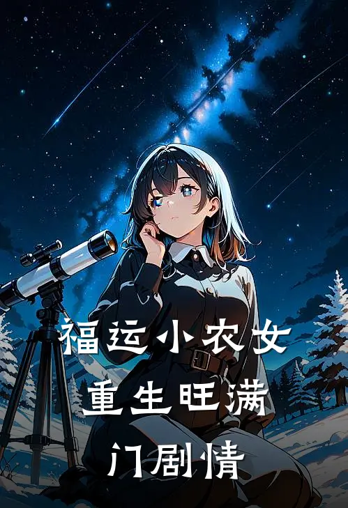 福运小农女，重生旺满门剧情