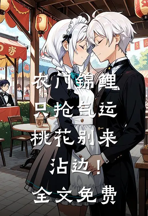 农门锦鲤只抢气运，桃花别来沾边！全文免费