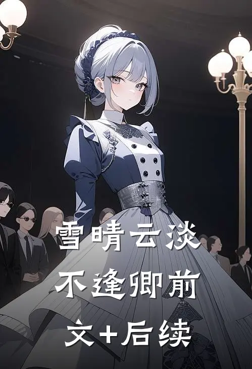 雪晴云淡不逢卿前文+后续