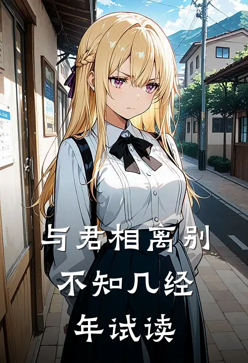 与君相离别，不知几经年试读