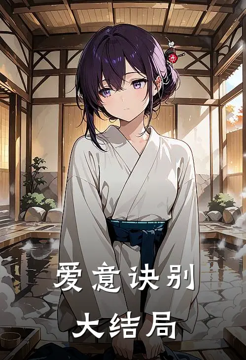 爱意诀别大结局