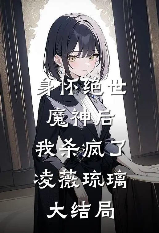 身怀绝世魔神后，我杀疯了凌薇琉璃大结局