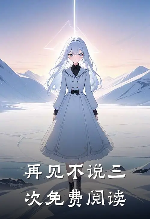再见不说三次免费阅读
