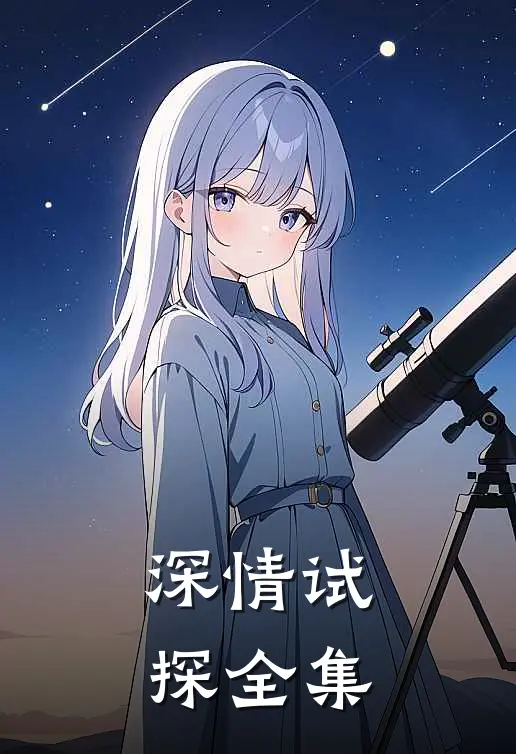 深情试探全集