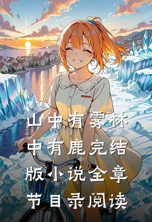 山中有雾林中有鹿完结版小说全章节目录阅读