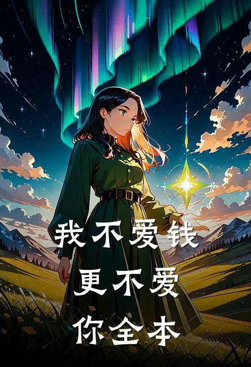 我不爱钱，更不爱你全本