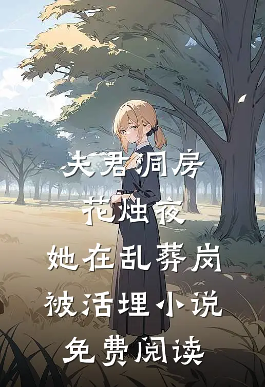 夫君洞房花烛夜，她在乱葬岗被活埋小说免费阅读