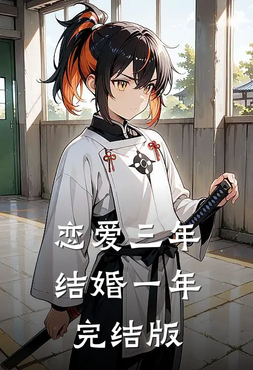 恋爱三年，结婚一年完结版