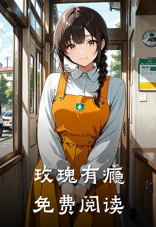 玫瑰有瘾免费阅读