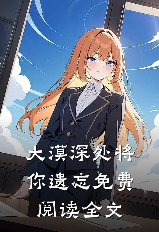大漠深处将你遗忘免费阅读全文