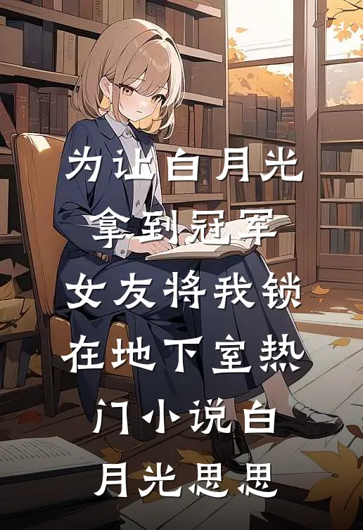 为让白月光拿到冠军，女友将我锁在地下室热门小说白月光思思