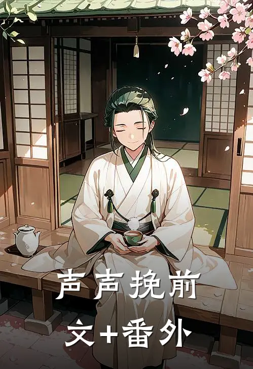 声声挽前文+番外