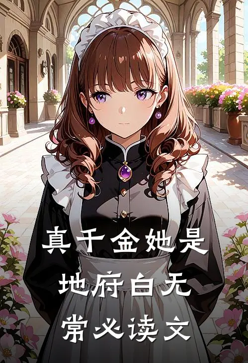 真千金她是地府白无常必读文