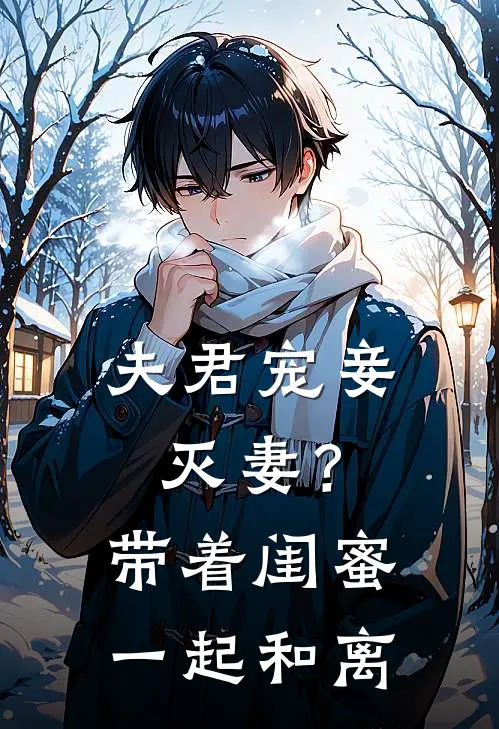 夫君宠妾灭妻？带着闺蜜一起和离