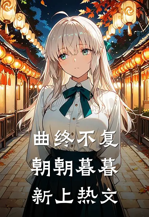 曲终不复朝朝暮暮新上热文
