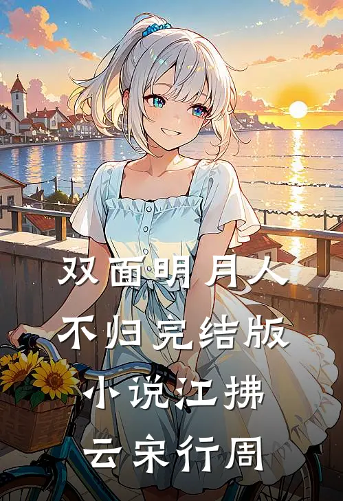 双面明月人不归完结版小说江拂云宋行周