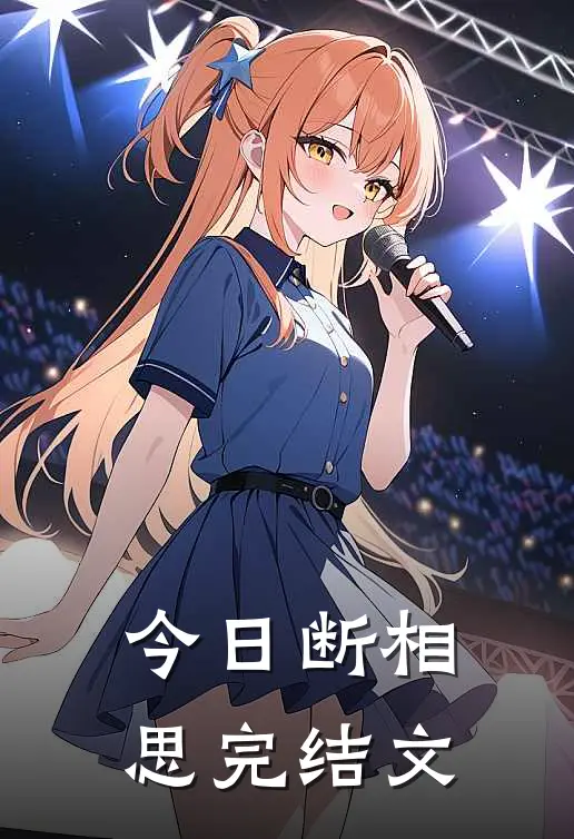 今日断相思完结文