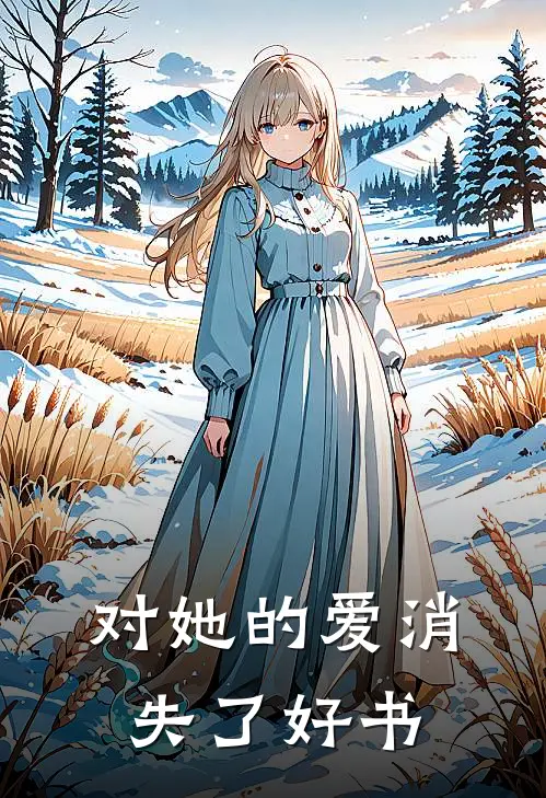 对她的爱消失了好书