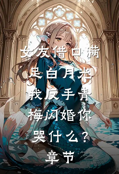 女友借口满足白月光，我反手青梅闪婚你哭什么？章节