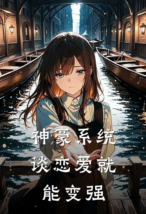 神豪系统，谈恋爱就能变强