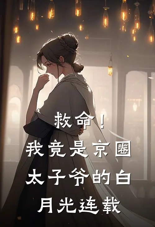 救命！我竟是京圈太子爷的白月光连载