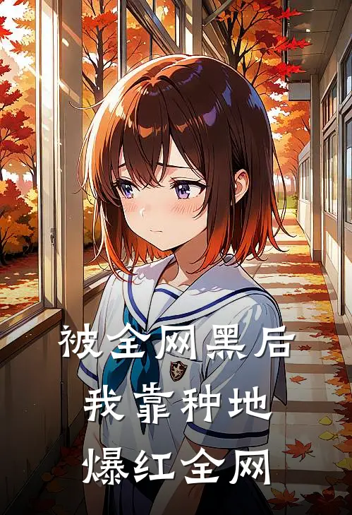 被全网黑后，我靠种地爆红全网