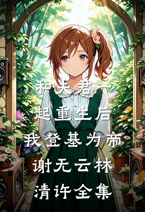 和夫君一起重生后，我登基为帝谢无云林清许全集