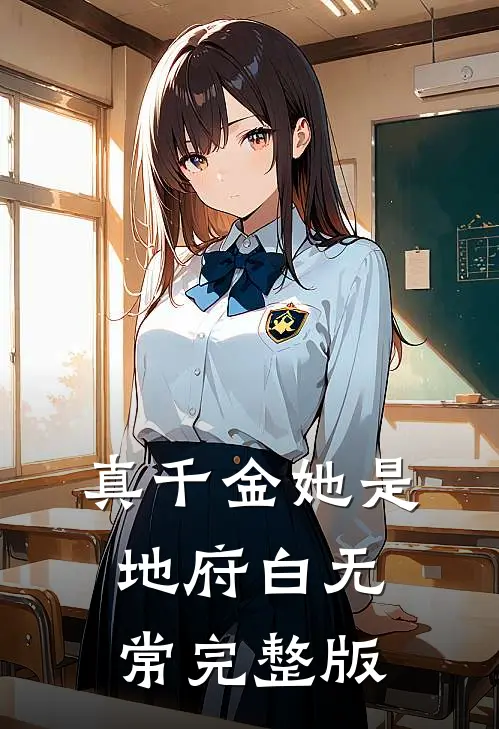 真千金她是地府白无常完整版