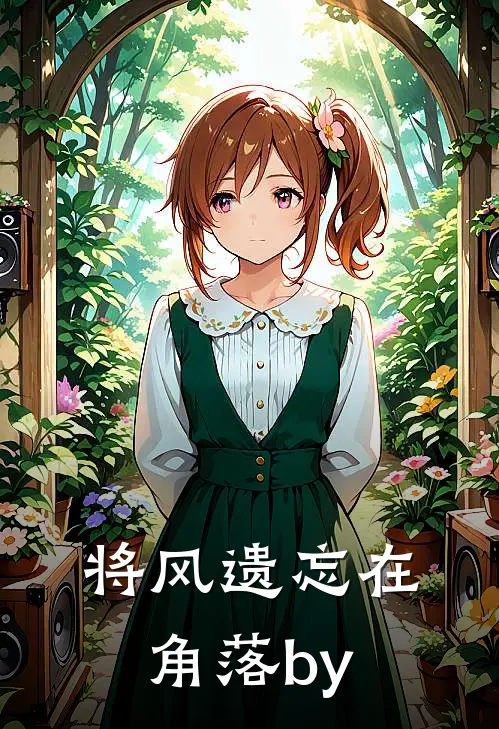 将风遗忘在角落by