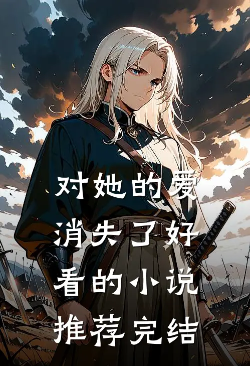 对她的爱消失了好看的小说推荐完结