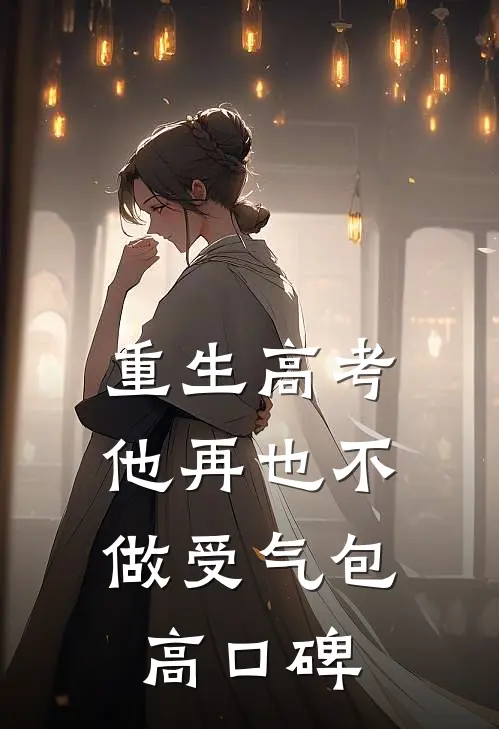 重生高考，他再也不做受气包高口碑