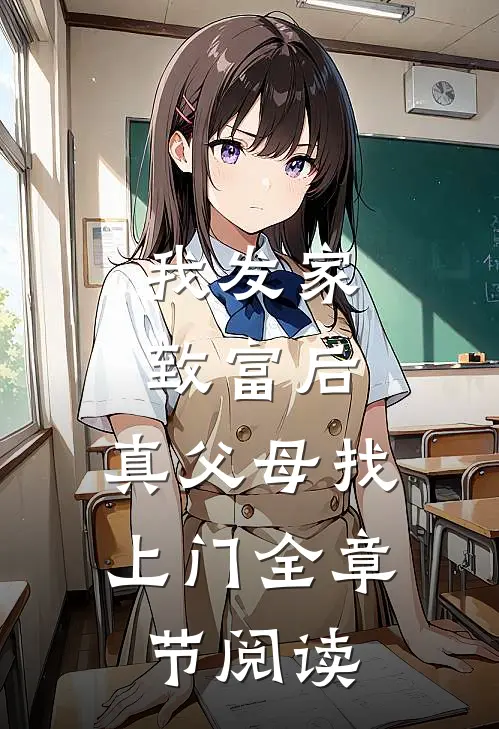 我发家致富后，真父母找上门全章节阅读