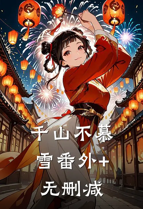 千山不慕雪番外+无删减