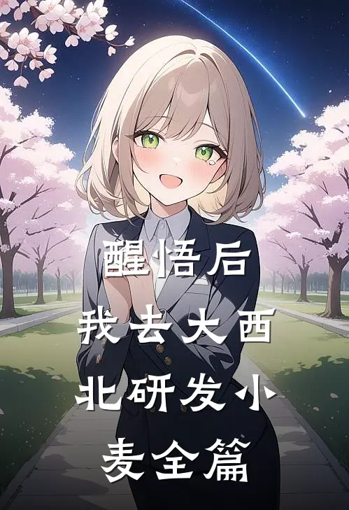 醒悟后，我去大西北研发小麦全篇