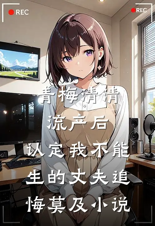 青梅清清流产后，认定我不能生的丈夫追悔莫及小说