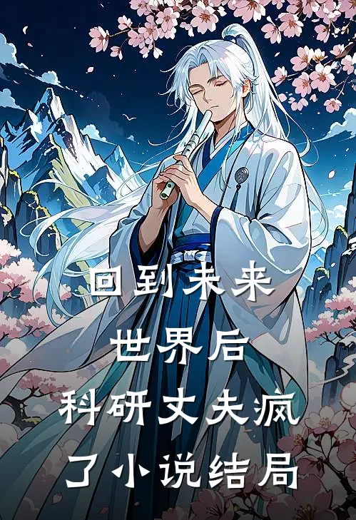 回到未来世界后，科研丈夫疯了小说结局
