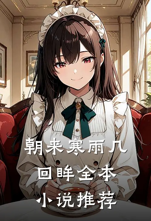 朝来寒雨几回眸全本小说推荐