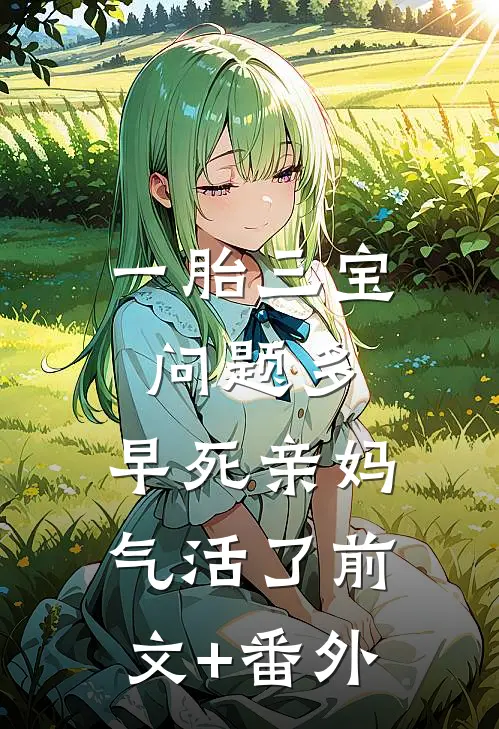 一胎三宝问题多，早死亲妈气活了前文+番外