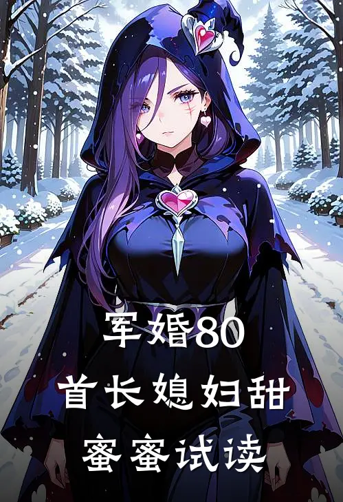 军婚80：首长媳妇甜蜜蜜试读