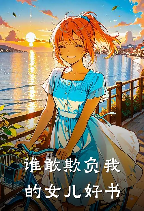 谁敢欺负我的女儿好书