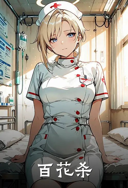 百花杀