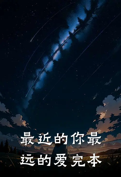 最近的你最远的爱完本