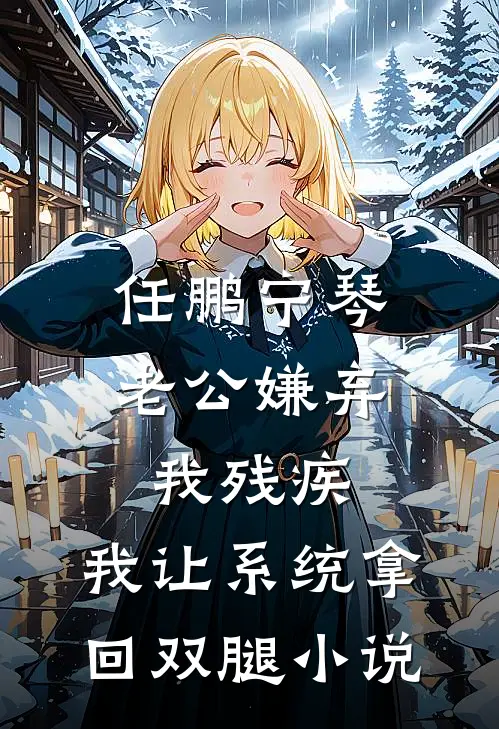 任鹏宁琴老公嫌弃我残疾，我让系统拿回双腿小说