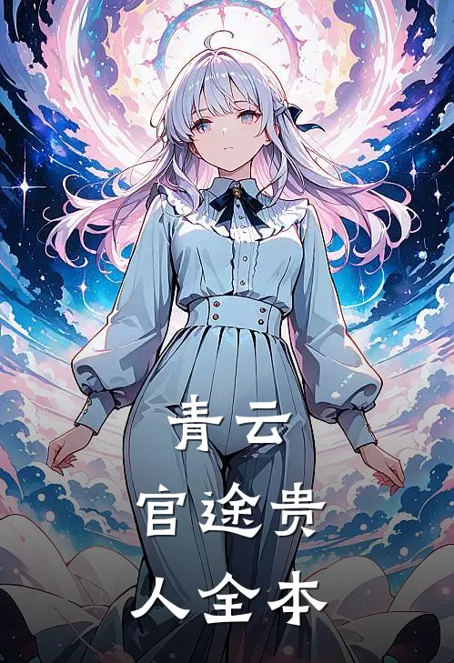 青云：官途贵人全本