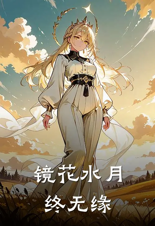 镜花水月终无缘