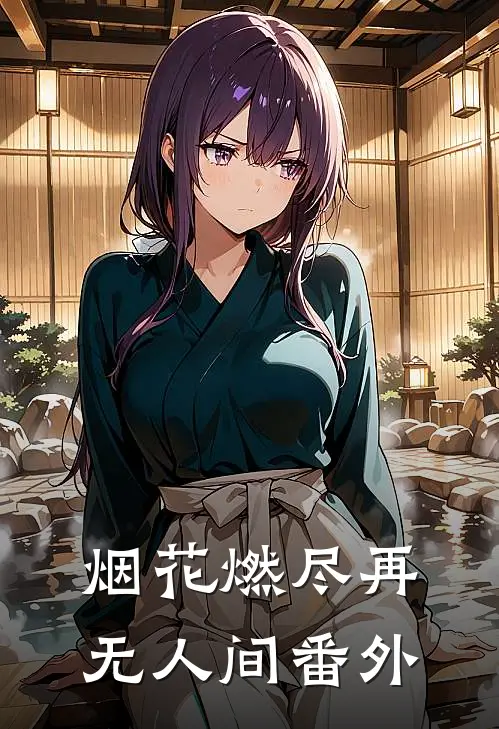 烟花燃尽再无人间番外