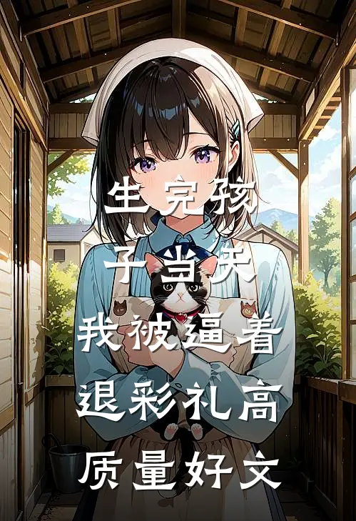生完孩子当天，我被逼着退彩礼高质量好文