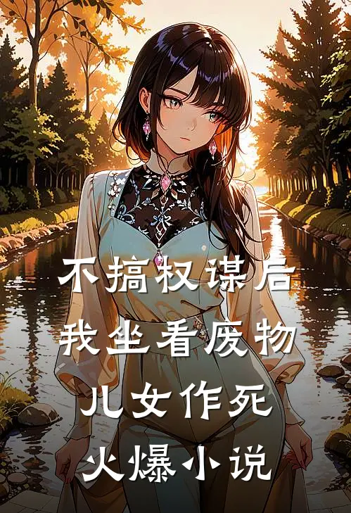 不搞权谋后，我坐看废物儿女作死火爆小说
