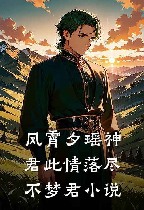凤霄夕瑶神君此情落尽不梦君小说