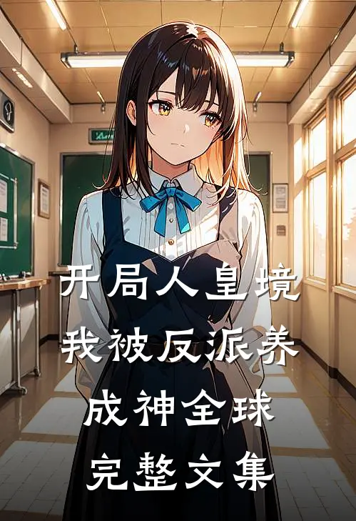 开局人皇境，我被反派养成神全球完整文集
